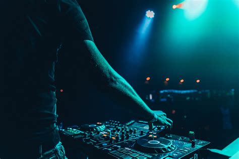 genre electronic